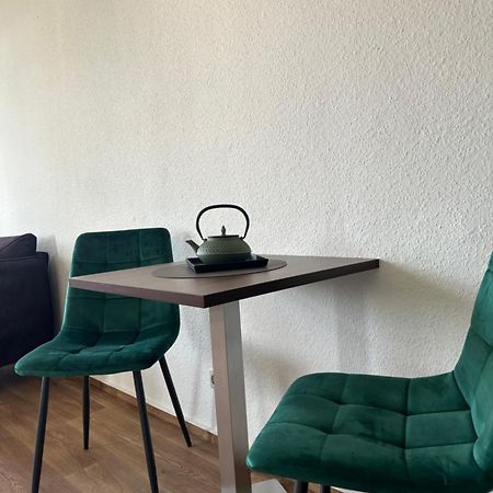 Five O - Feelgood-Apartment Goethe 佩尔莱贝格 外观 照片